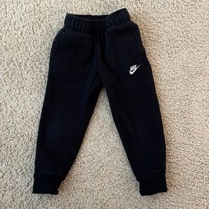 Toddler Nike Joggers